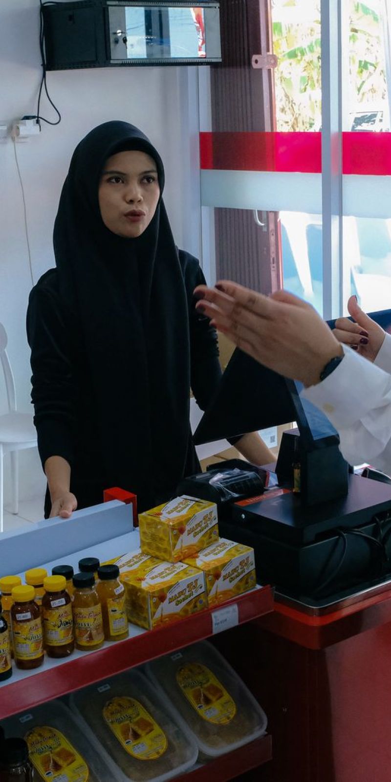situs slot gacor mpo Wamenpar sebut KDKMP perkuat desa wisata dan UMKM