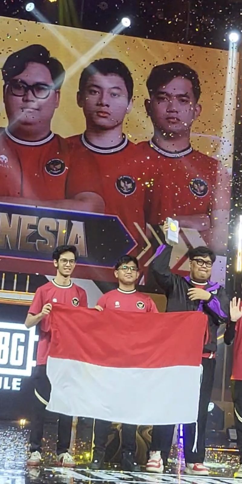 slot link Timnas MLBB Indonesia lolos ke babak utama Asian Games 2026