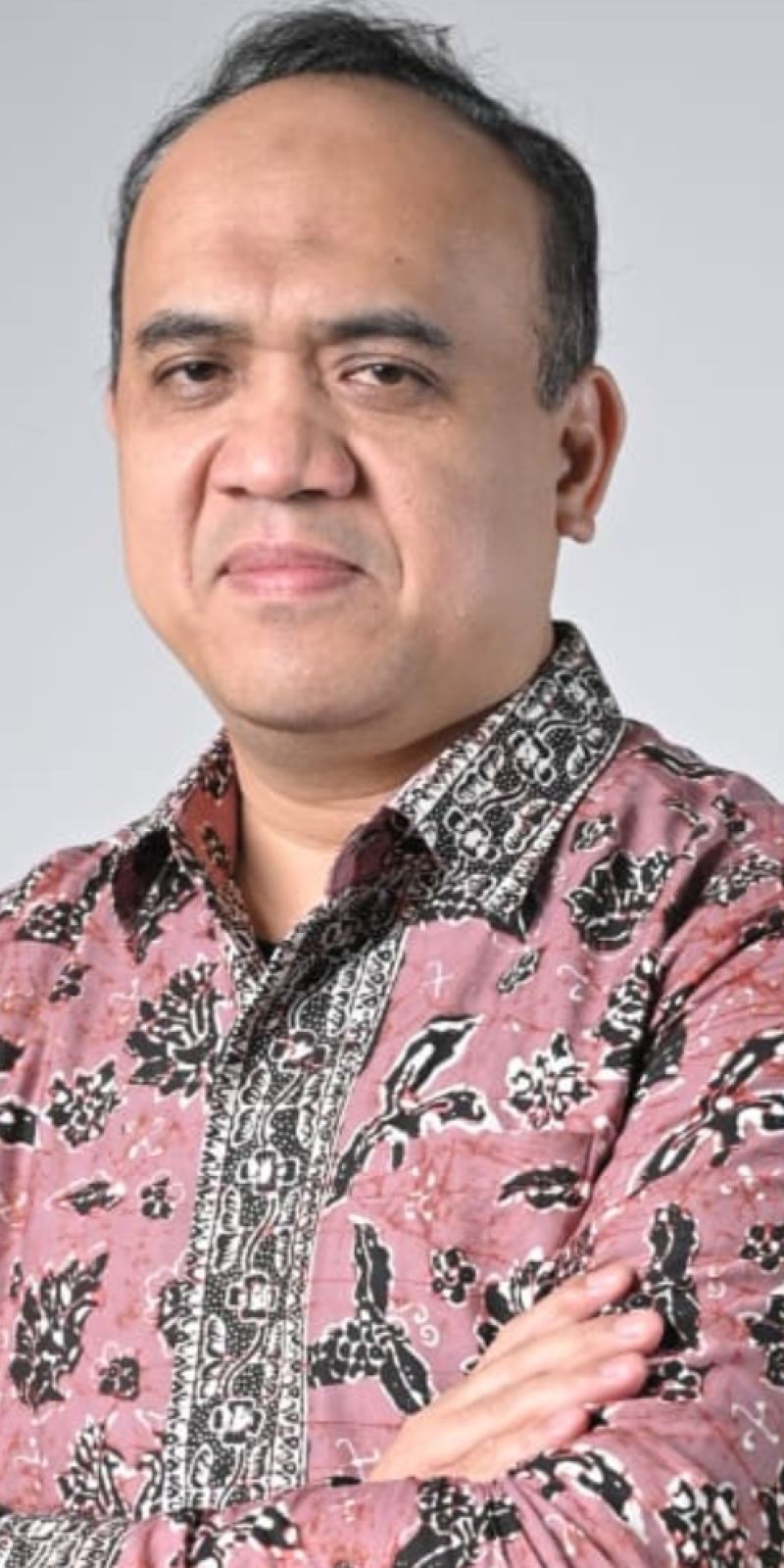 Building a Resilient Indonesia Through a Fair Tax System