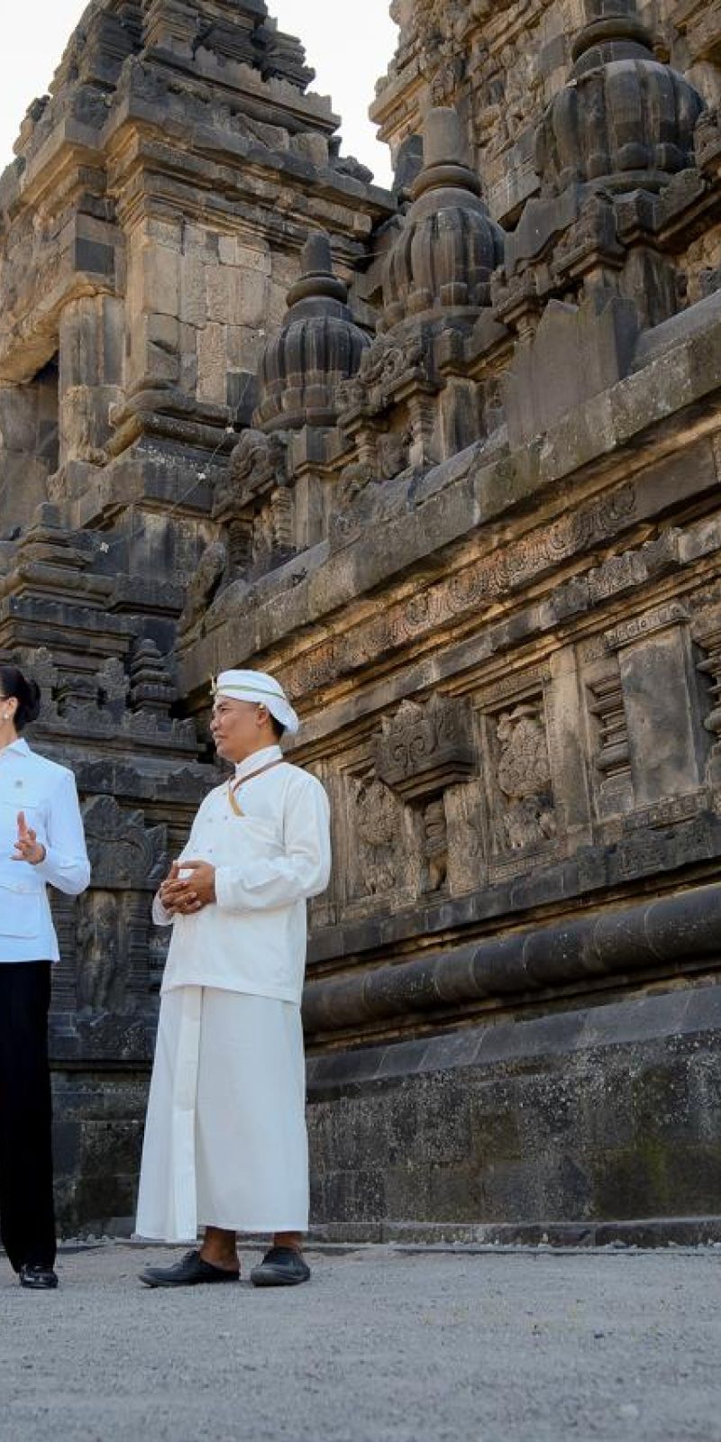 Tourism Minister: Cultural Ties Between Indonesia and India Strengthen Tourism Sector