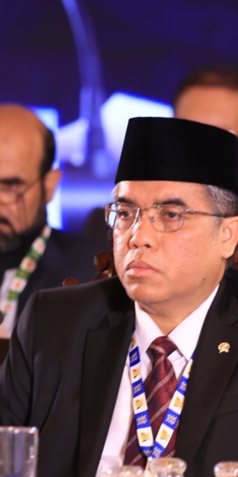 Indonesia Urges BRICS Member Countries to Focus on Future Skill Needs