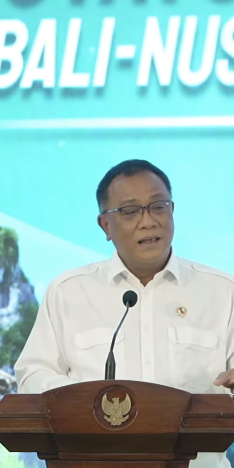 The World Looks to Indonesia to Lead on Biodiversity Issues