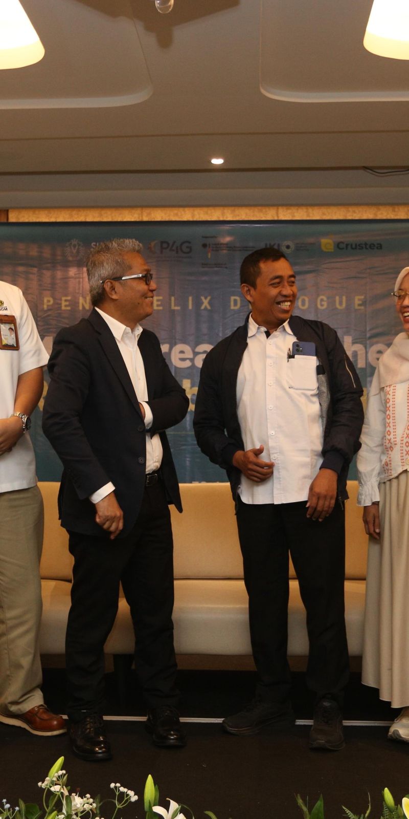 Indonesia Promotes the Use of Renewable Energy for the Shrimp Farming Sector