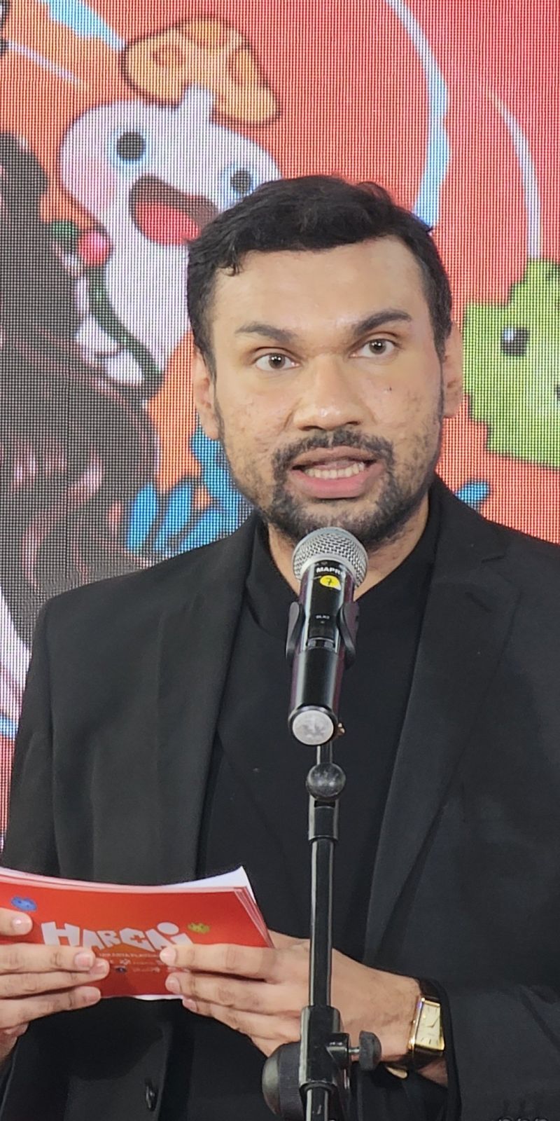 Indonesian Game Day: A Momentum to Celebrate the Creativity of Local Developers