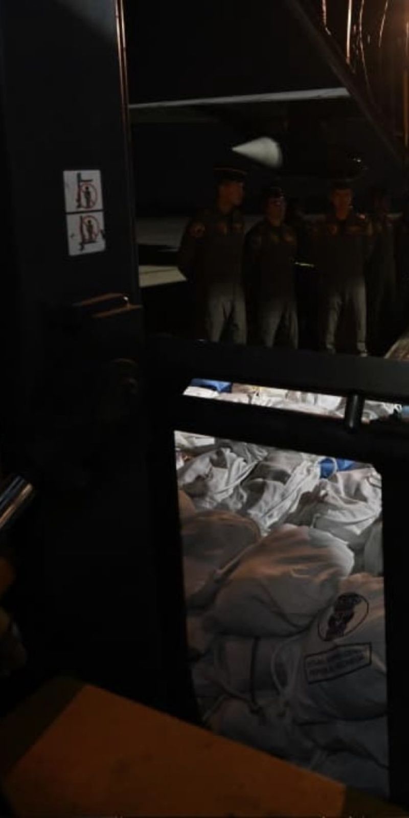 Government Sends Additional 25 Tons of Aid for Earthquake Victims in NTT
