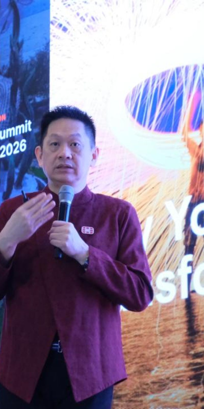 Indonesia's Digital Transformation Must Be Accompanied by Strengthened Cybersecurity