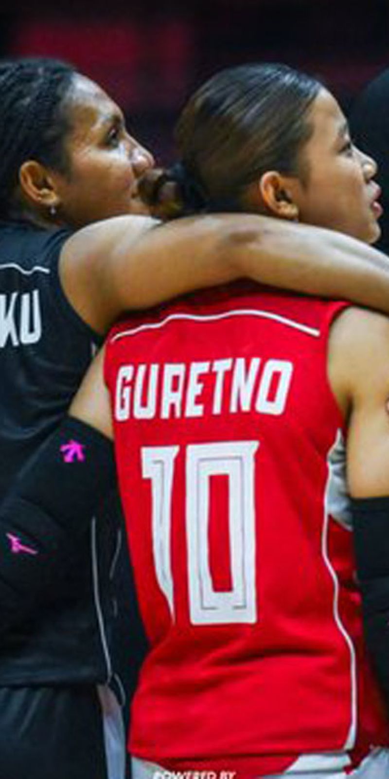 Indonesian Women's National Volleyball Team Ready to Play with Discipline Against Iran in AVC Quarterfinals