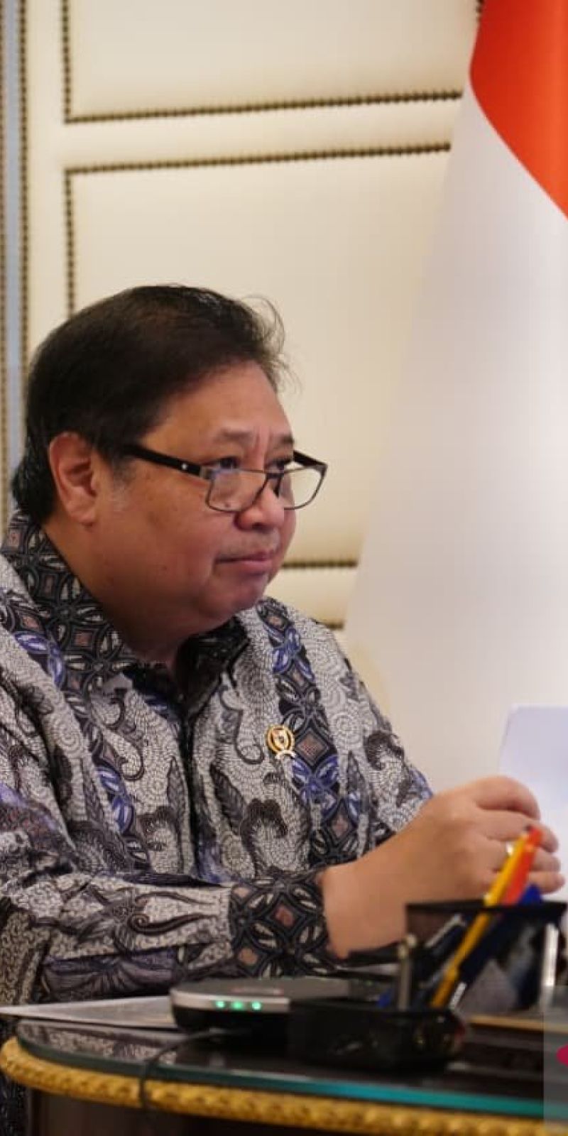 leletogel Penguatan AI hingga data center fondasi ekonomi digital RI