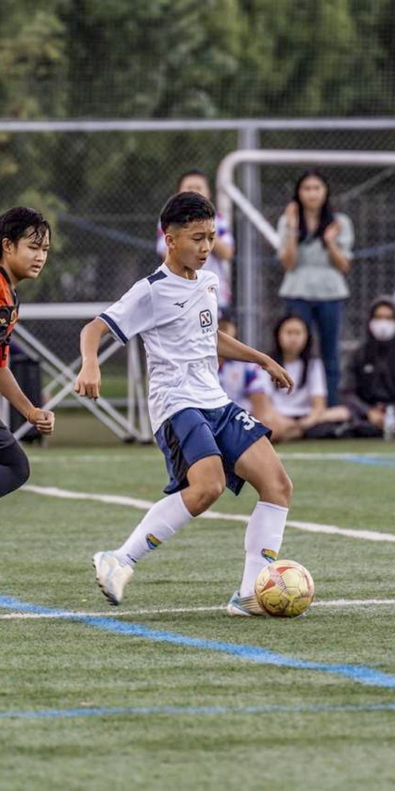 Tim sepak bola muda Indonesia tembus babak 16 besar di Jepang