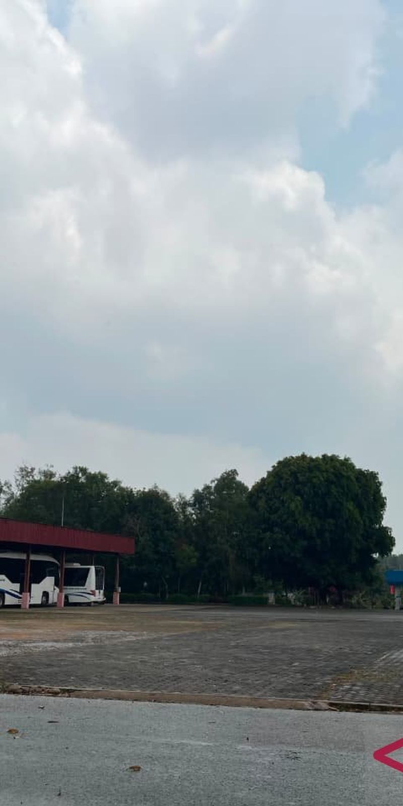 BMKG Weather Forecast: Majority of Indonesian Regions to be Cloudy This Weekend