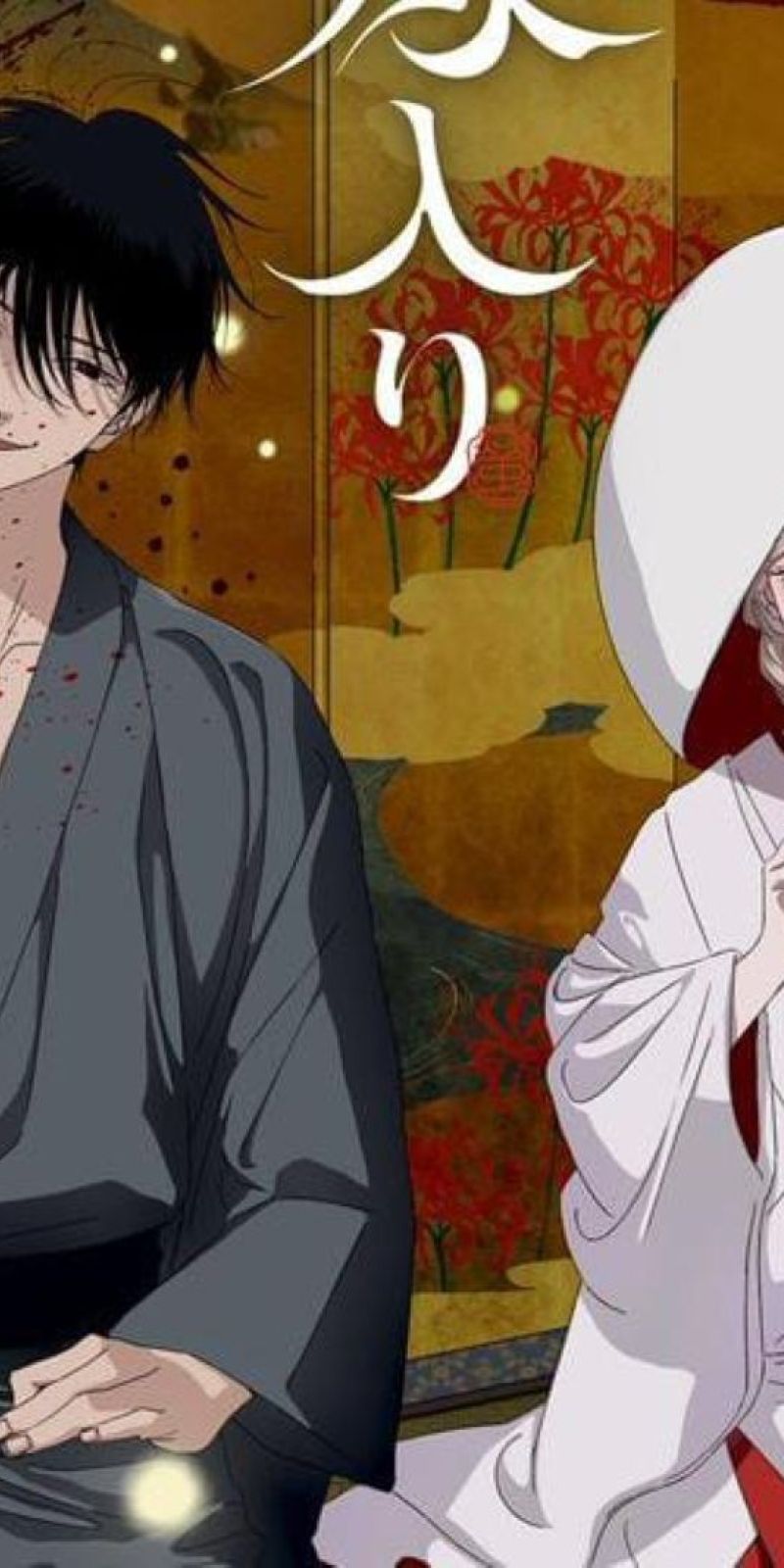 Anime Firefly Wedding, Key Visual Terbaru, dan Jadwal Tayang 9 Oktober 2026