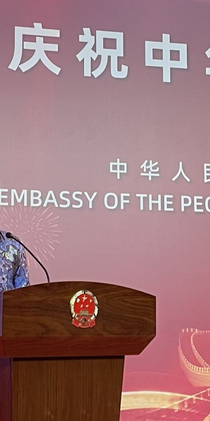 Indonesia Urges China to Maintain Stability and Peace in the ASEAN Region