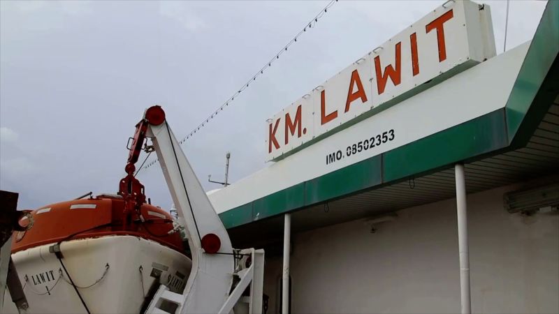 Pelni Pontianak dapat dispensasi penambahan kapasitas penumpang Nataru