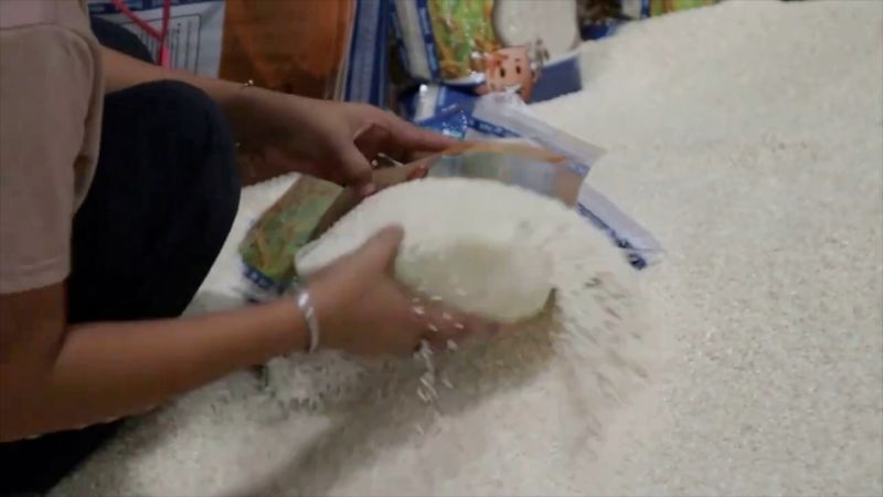 Bulog siapkan 14 Ribu ton beras alokasi Imlek, Ramadan dan Lebaran