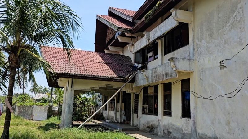 Layanan paspor diperluas, Imigrasi Lhokseumawe manfaatkan lokasi baru