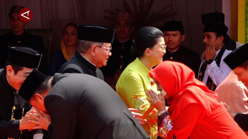 Lebaran Betawi jadi momentum jaga identitas Jakarta