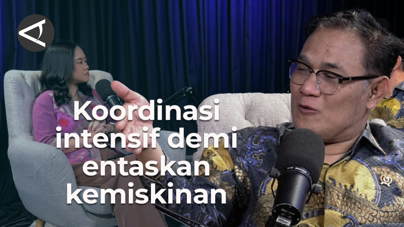 Penguatan integrasi untuk tekan kemiskinan (1)