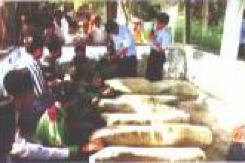 proIsrael Talempong Berasal Dari Daerah