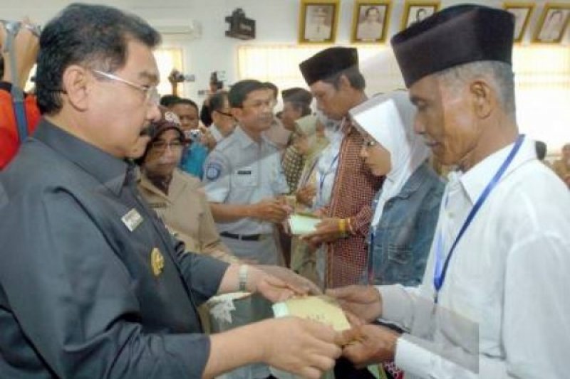 Zakat  Anak Yatim