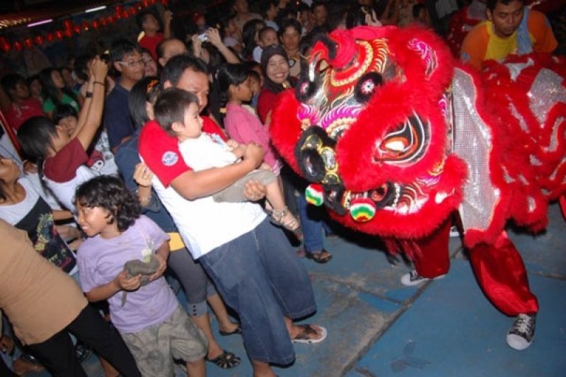 BERI ANGPAO