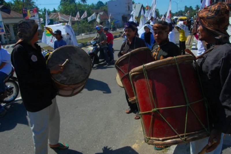 REPUBLIKAN KAMPANYE BUDAYA 