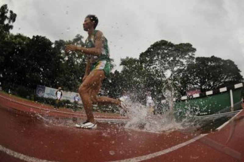 JAKARTA 10 K