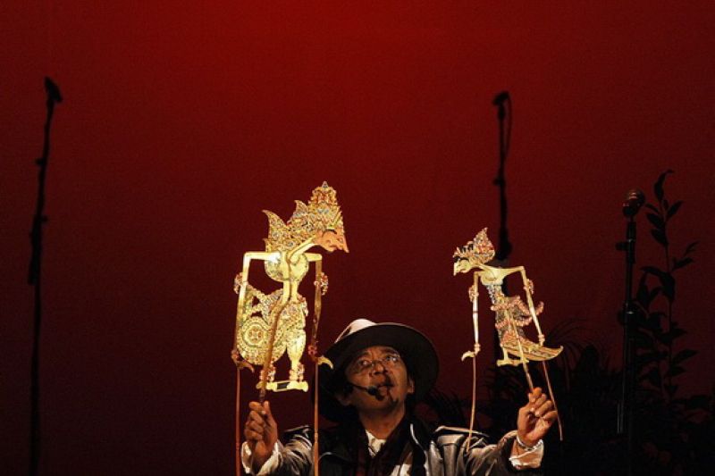 5 Buku Puisi Esai Yang Dutulis 23 Penyair Diluncurkan Antara News