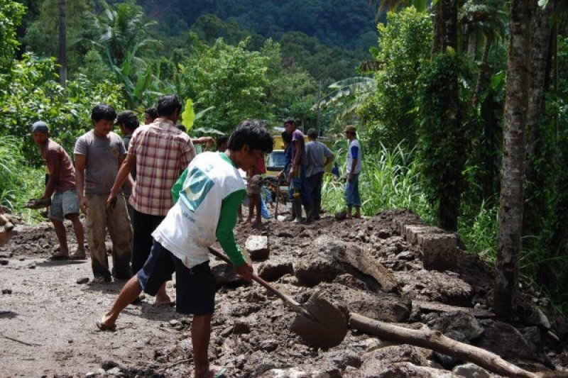 Gotong Royong