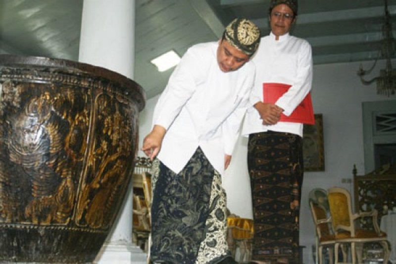 Sultan Cirebon usulkan PMP kembali dipelajari