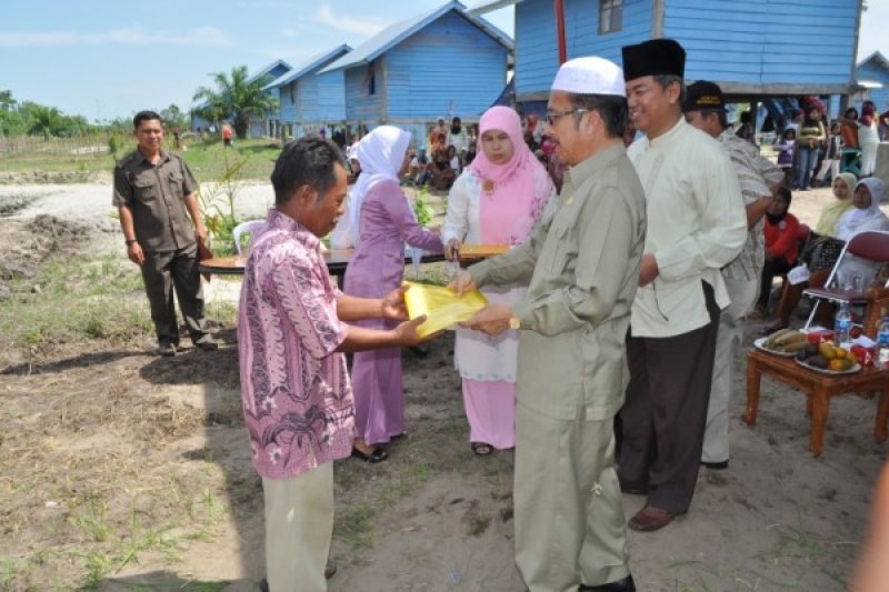 RUMAH NELAYAN