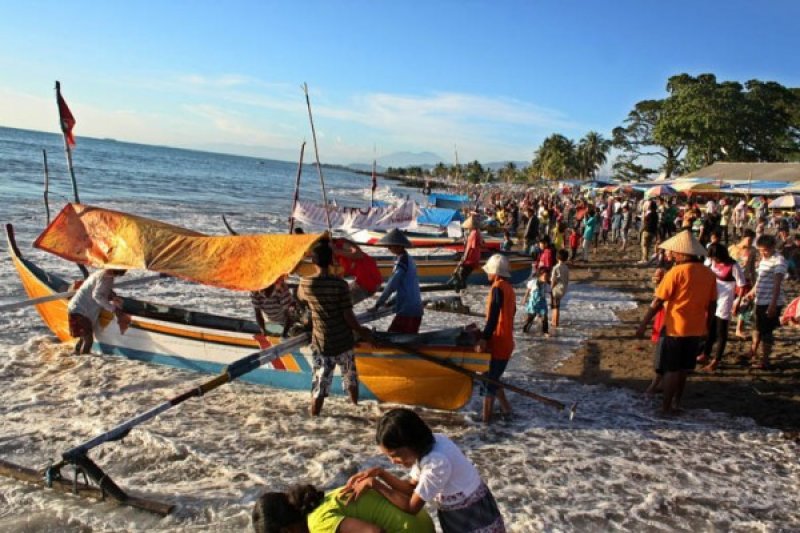 WISATA PERAHU