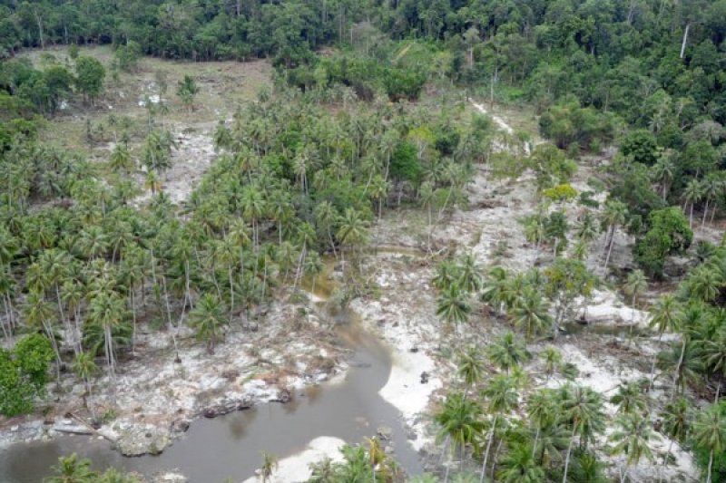 PULAU PAGAI