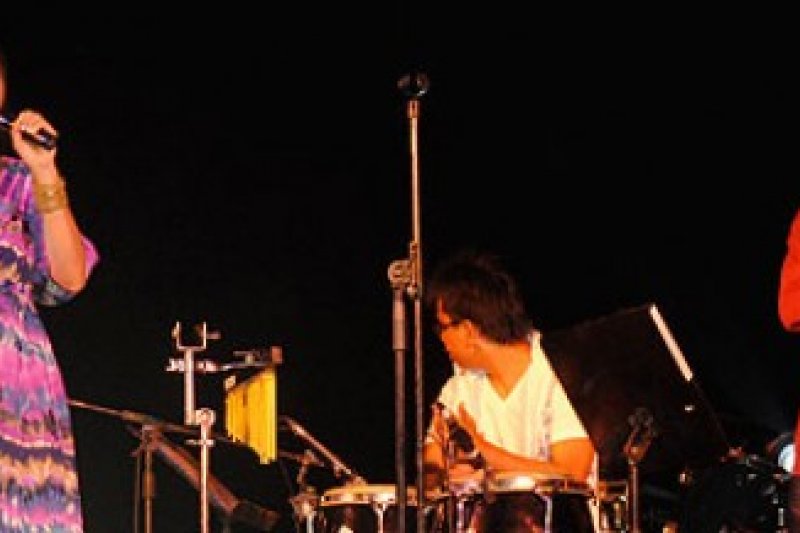 ASEAN Jazz Festival