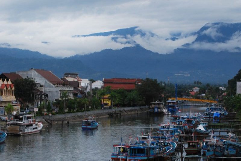 PENATAAN PESISIR PANTAI