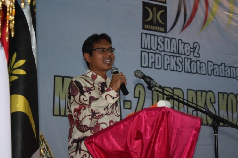 MUSDA PKS PADANG