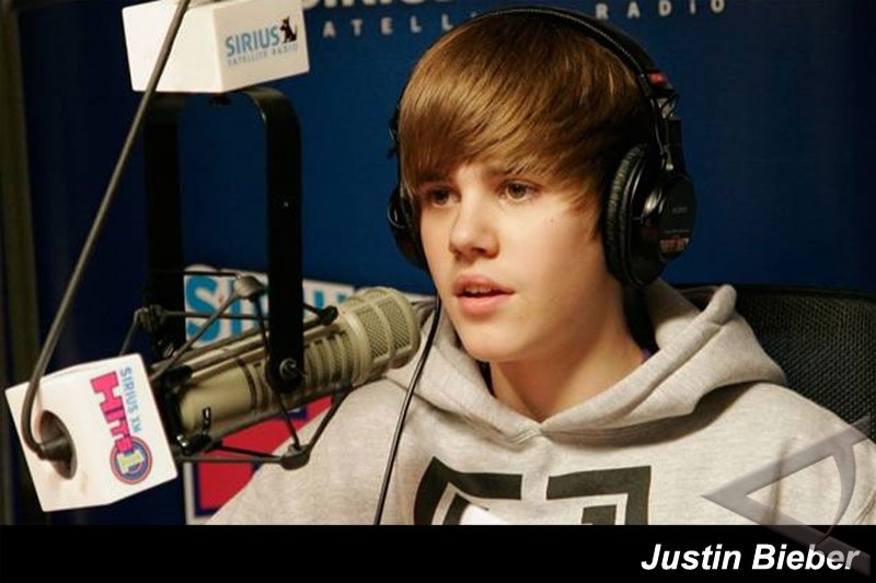 Justin Bieber Si Penyayang Binatang Antara News