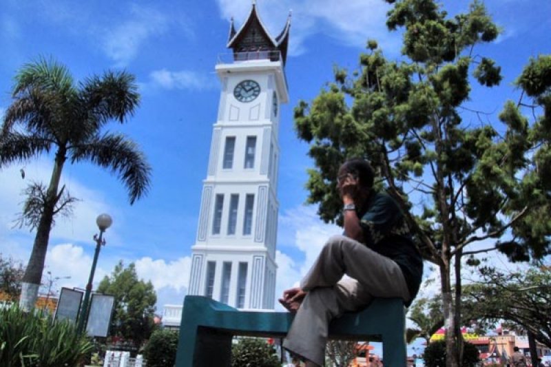 KAWASAN PEDESTRIAN