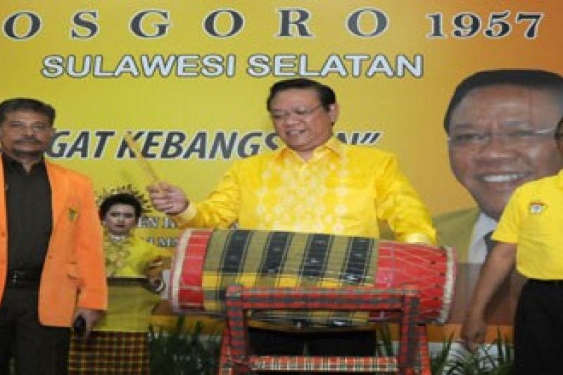 MUSDA KOSGORO SULSEL