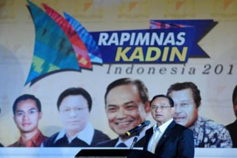 REKOMENDASI KADIN