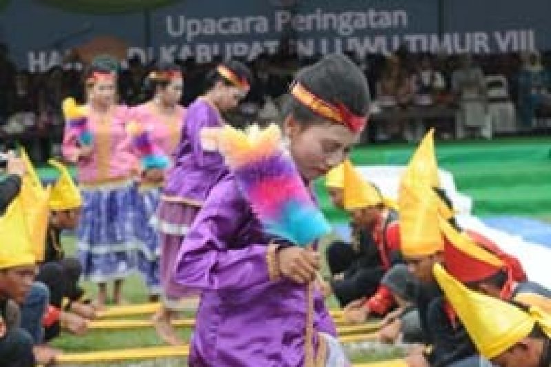 TARI MORIRINGGO