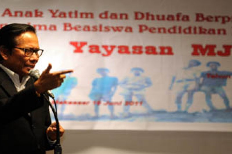 BANTUAN ANAK YATIM