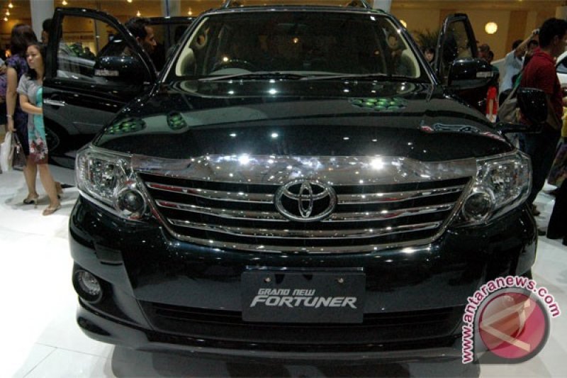 Grand New Fortuner