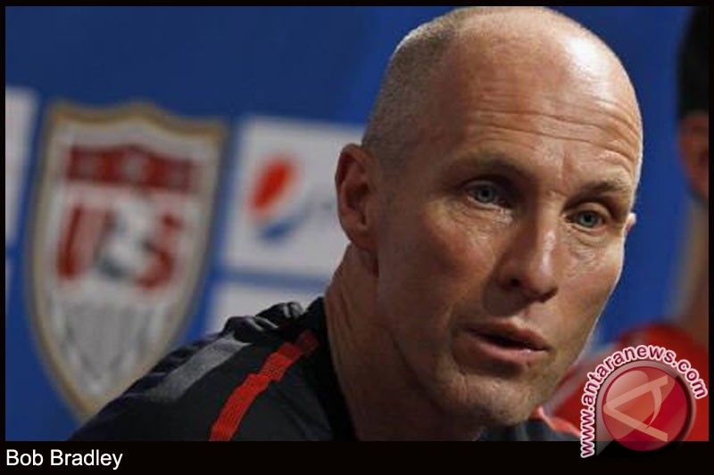 Bob bradley