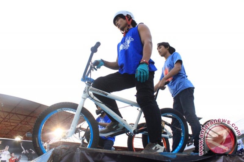 BMX Komunitas