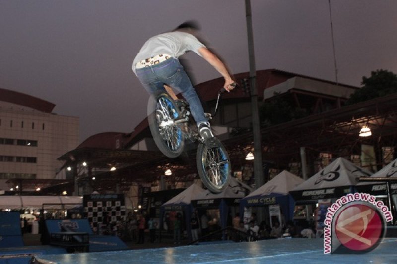 BMX Komunitas