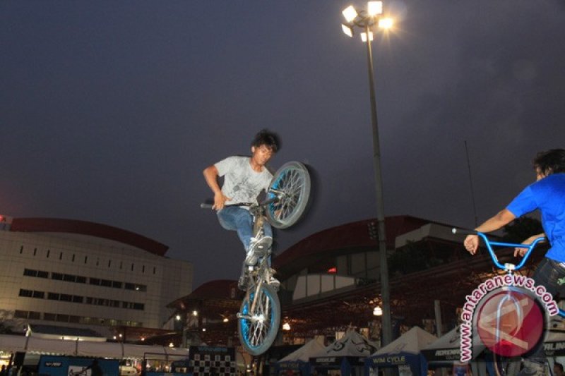 BMX Komunitas