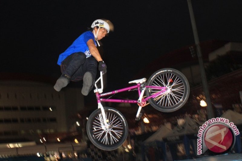 BMX Komunitas