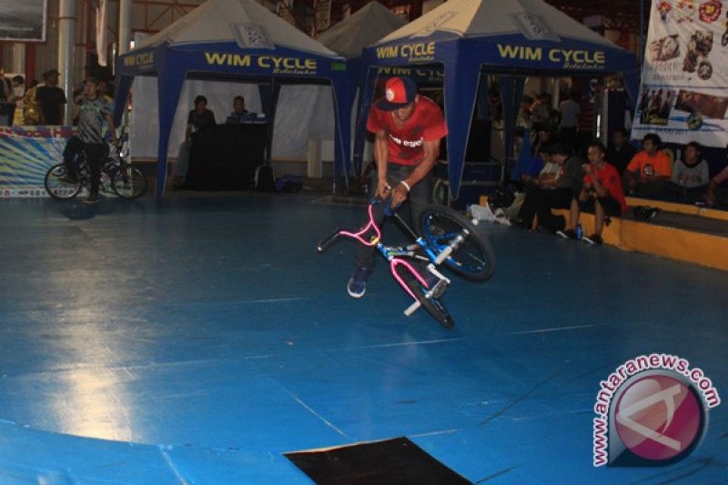 BMX Komunitas