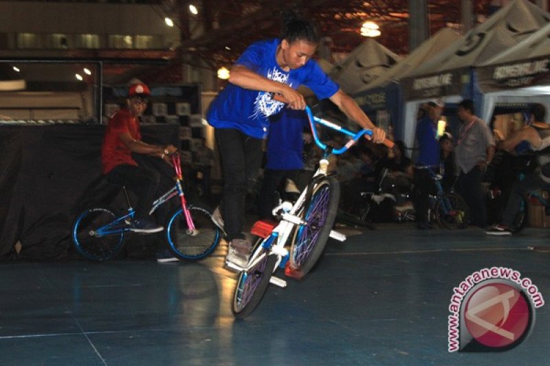 BMX Komunitas