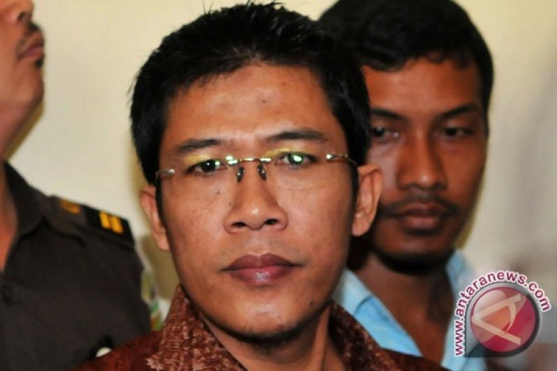 Misbakhun Akan Lakukan Konsolidasi Dengan FPKS - ANTARA News